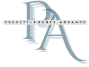 Presettlements Advance